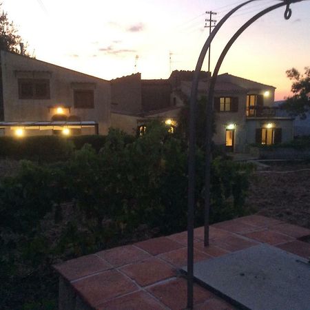 Bright Modern Country Home Castelbuono  Dış mekan fotoğraf