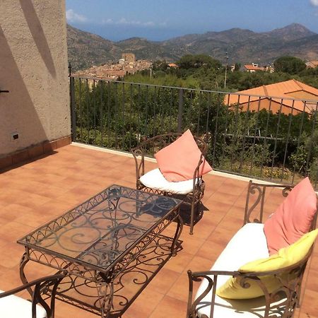 Bright Modern Country Home Castelbuono  Dış mekan fotoğraf